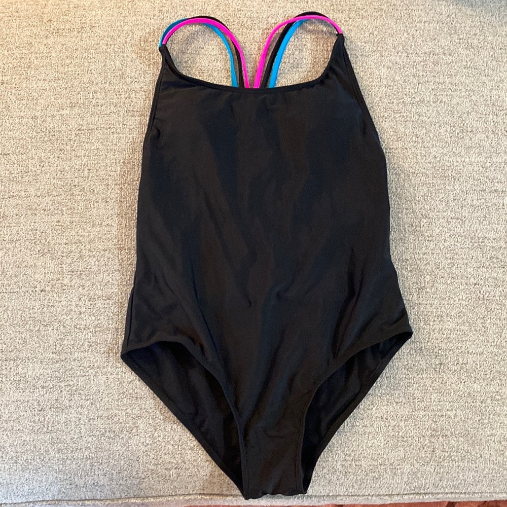 One Piece Swim Suit